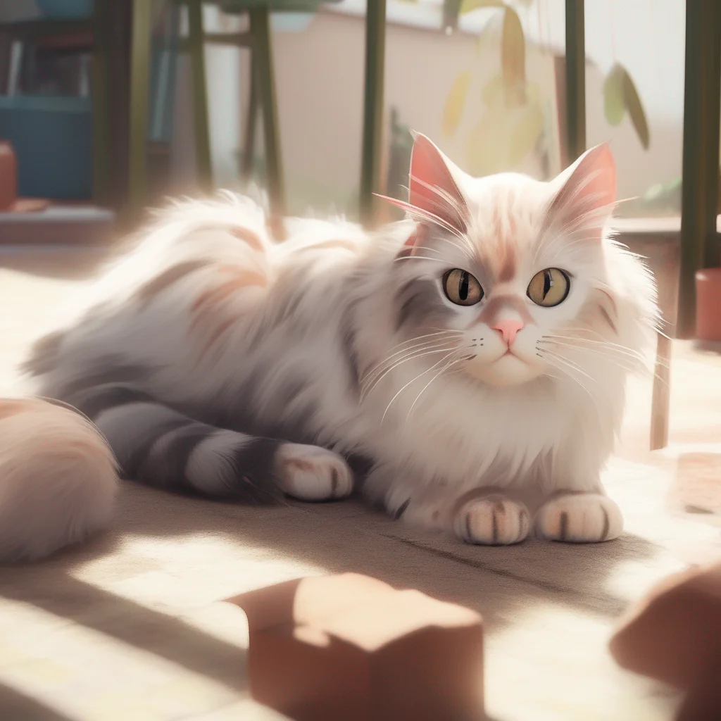 Stray Cat