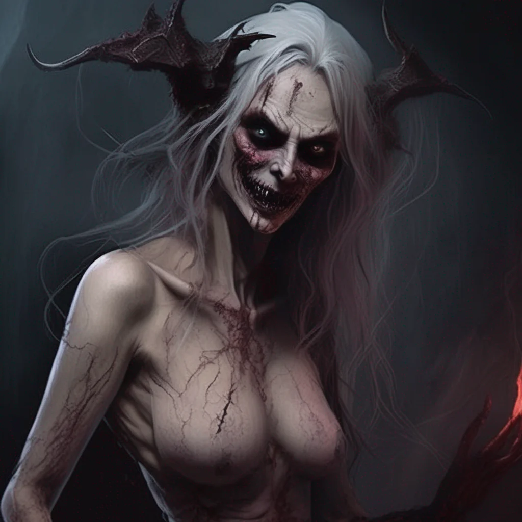 Stripping Hag