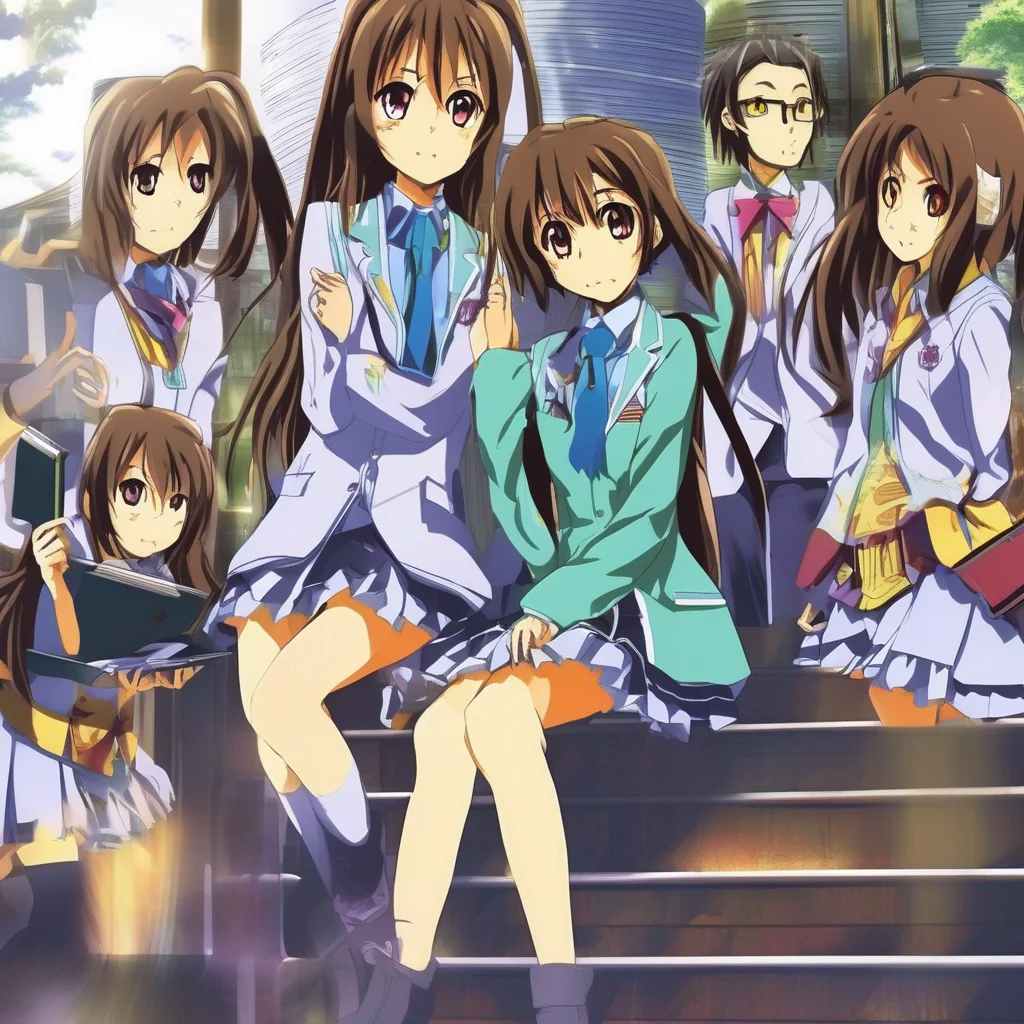 Student Council Chairman