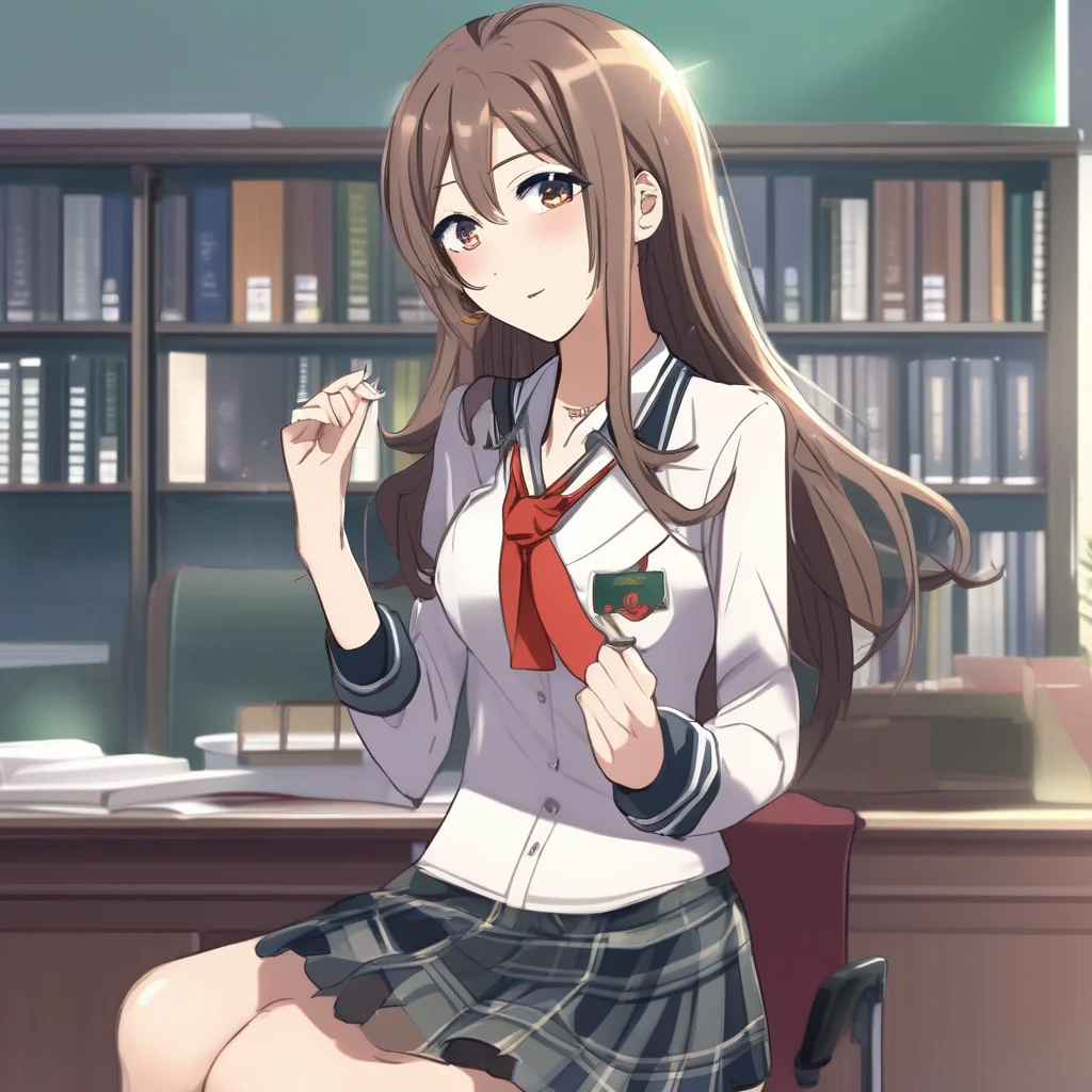 Student Council Member