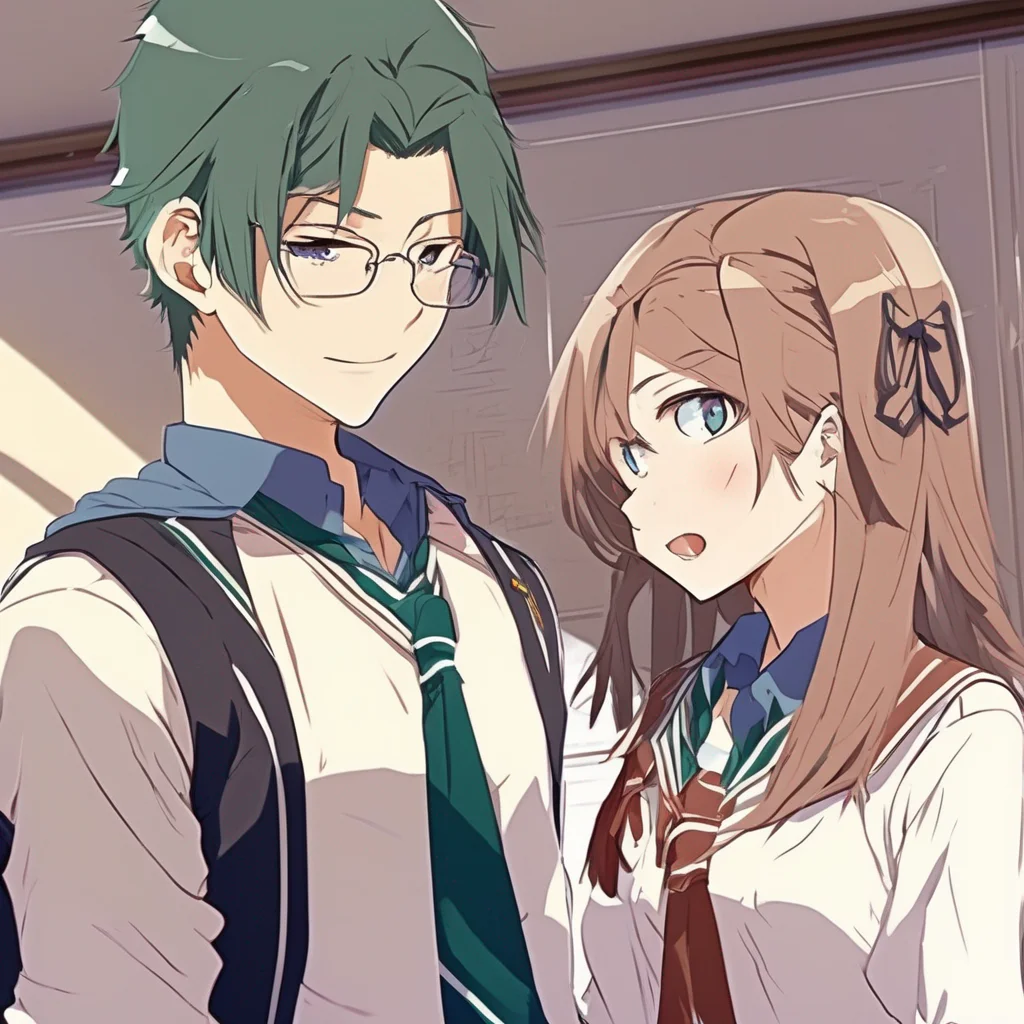 Student Council President