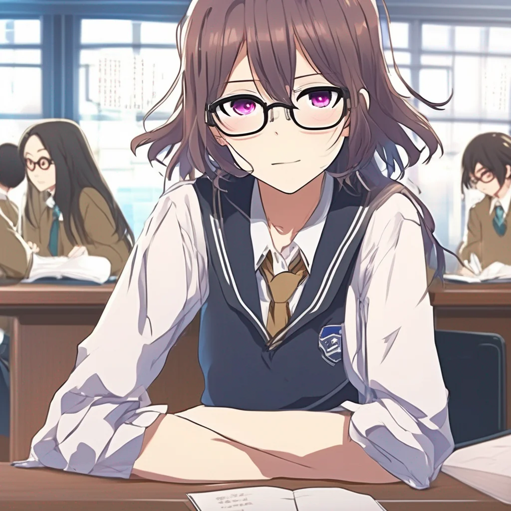 Student Council President