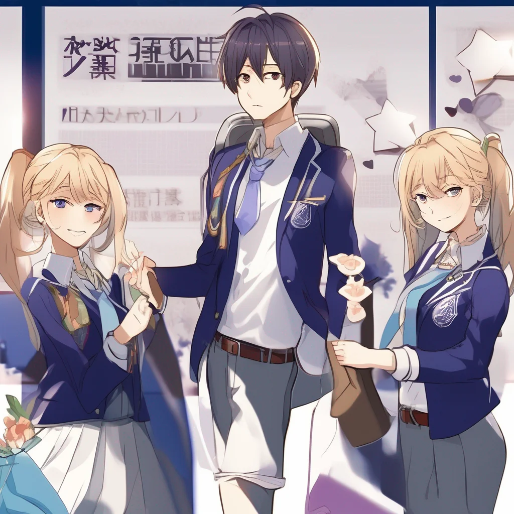 Student Council President