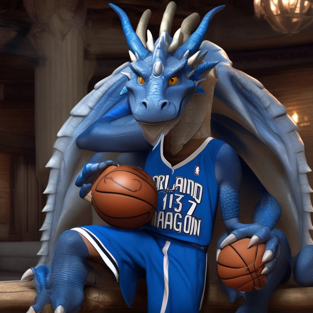 Stuff the Magic Dragon