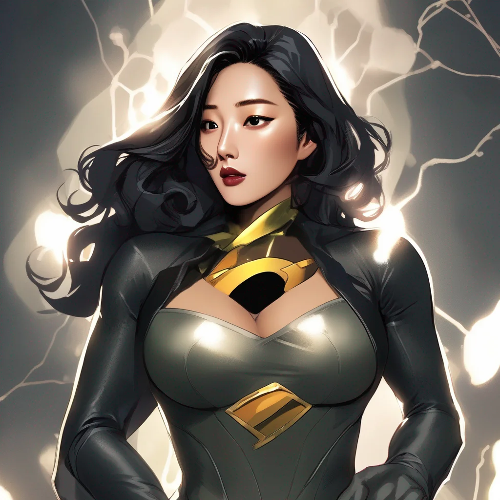 Su-Ae CHOI