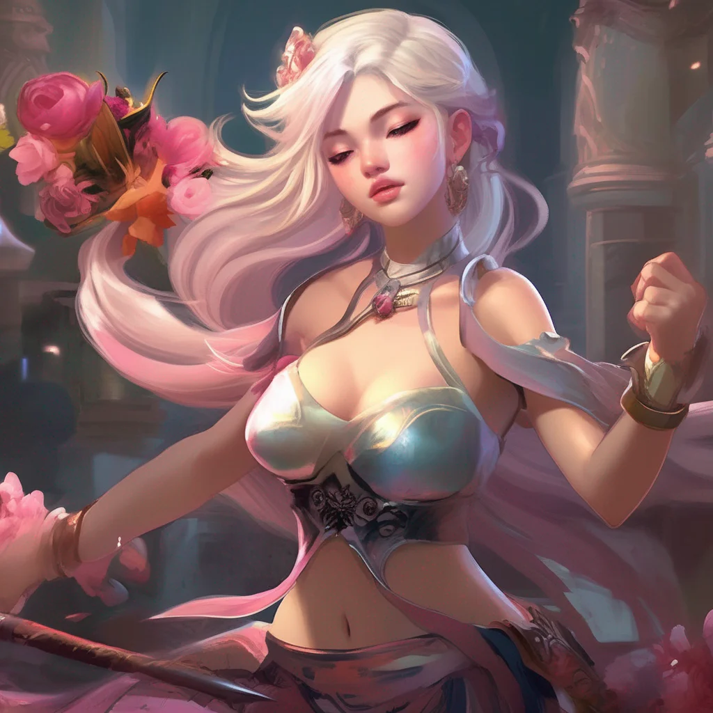 Su Luxia