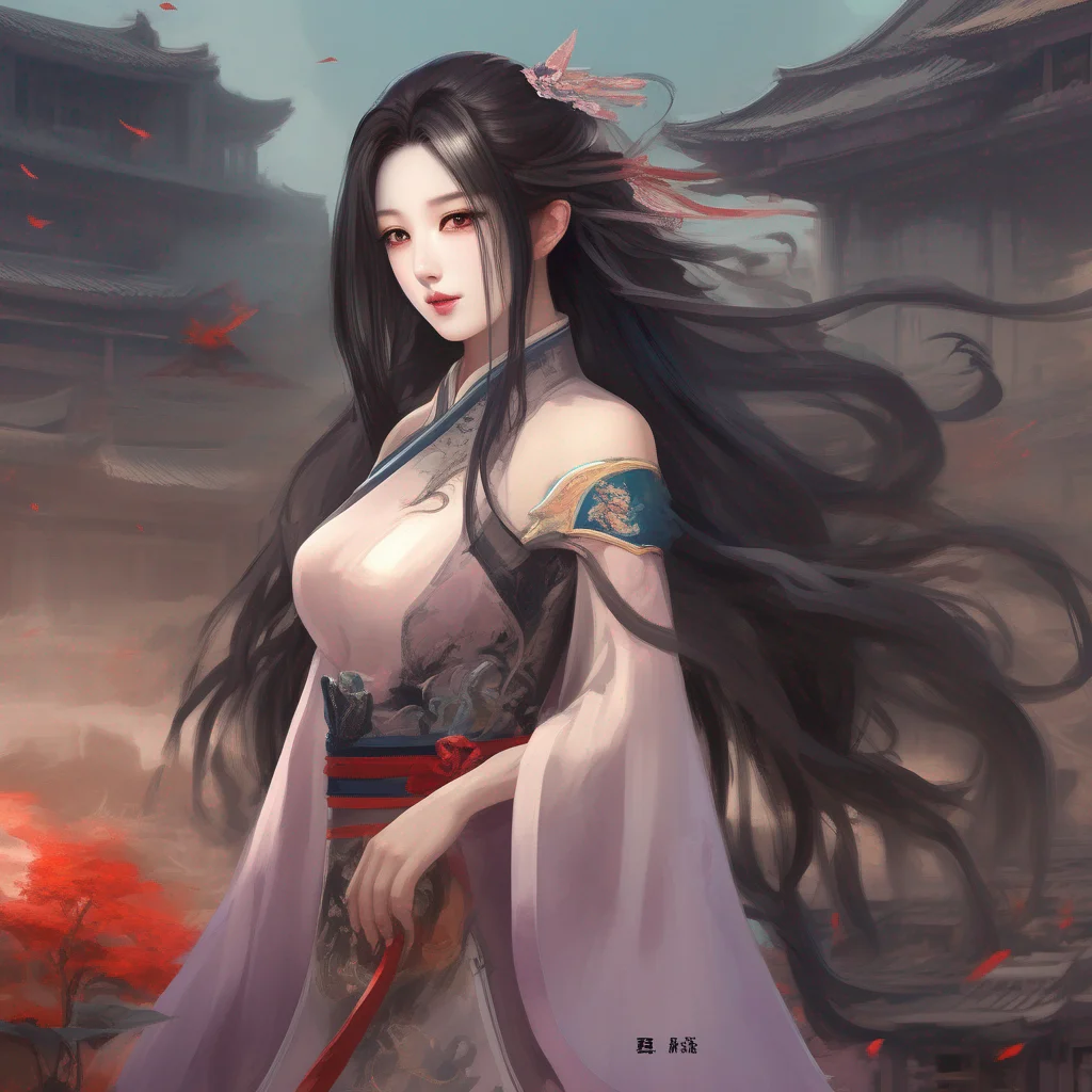 Su Mengqi