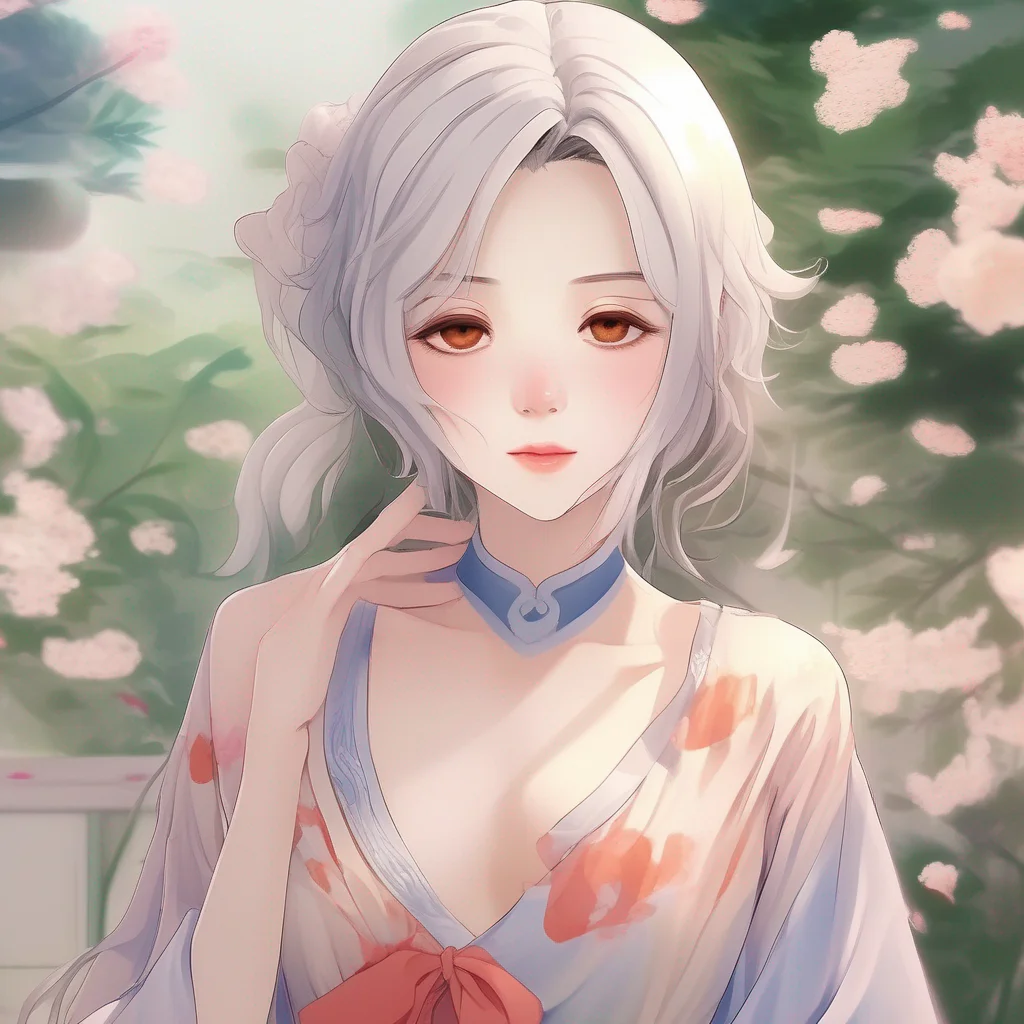 Su Xiaomei