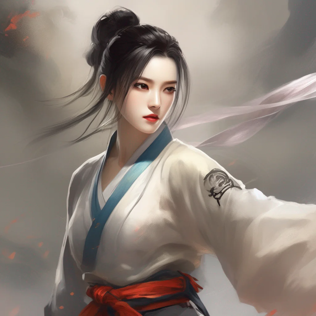 Su Xiyan