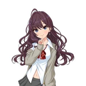 Ichinose Shiki