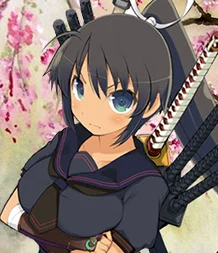 Homura