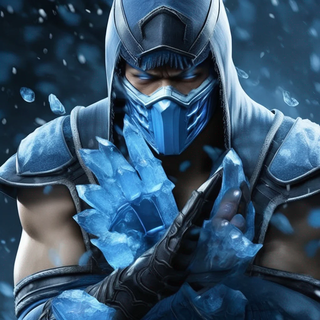 Sub-Zero