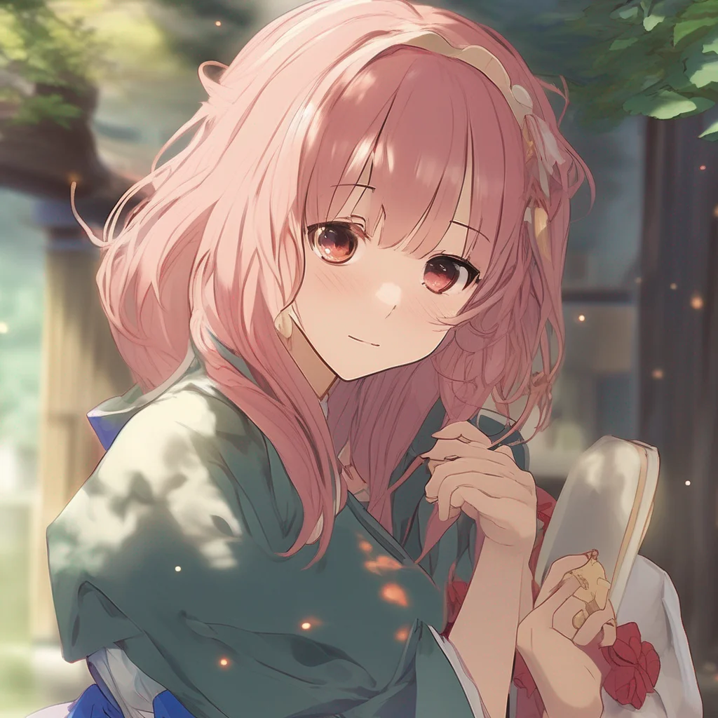 Subaru AKEHOSHI