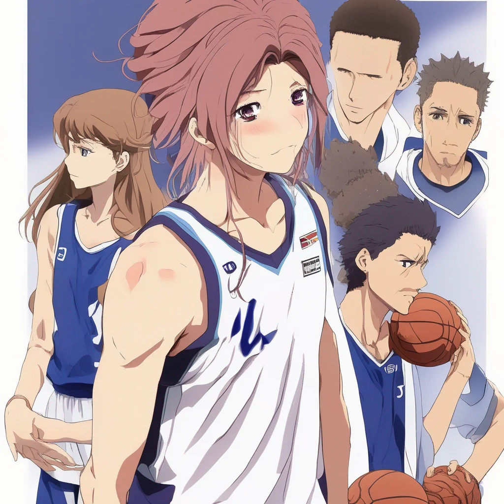 Subaru ASAHINA