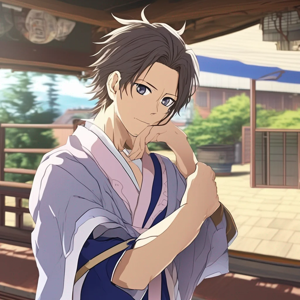 Subaru HIIRAGI