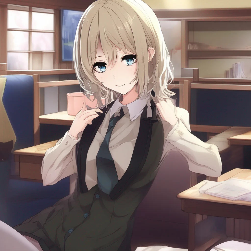 Subaru KONOE