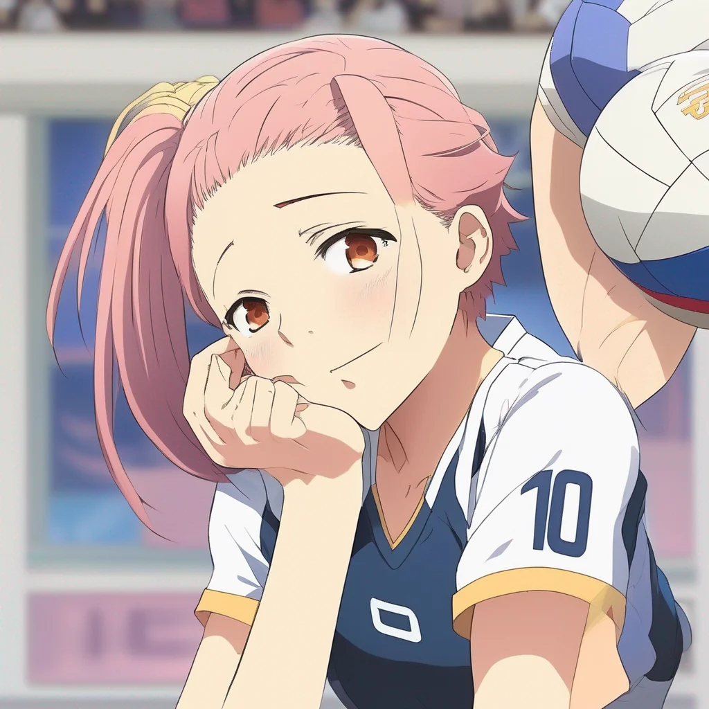 Subaru MIMURA