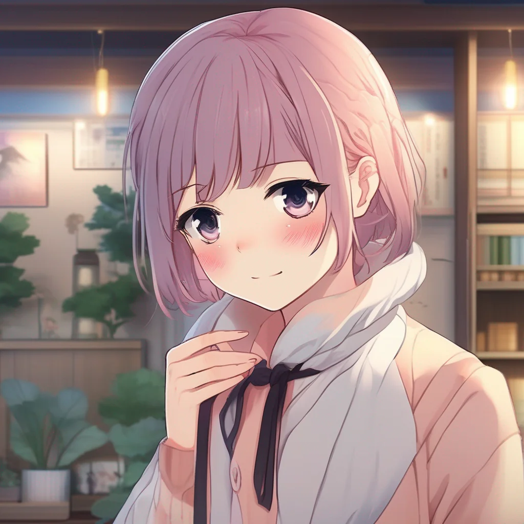 Subaru NATSUKI