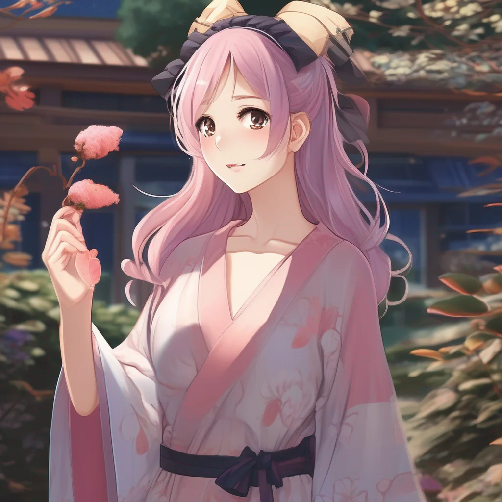 Subaru Natsuki