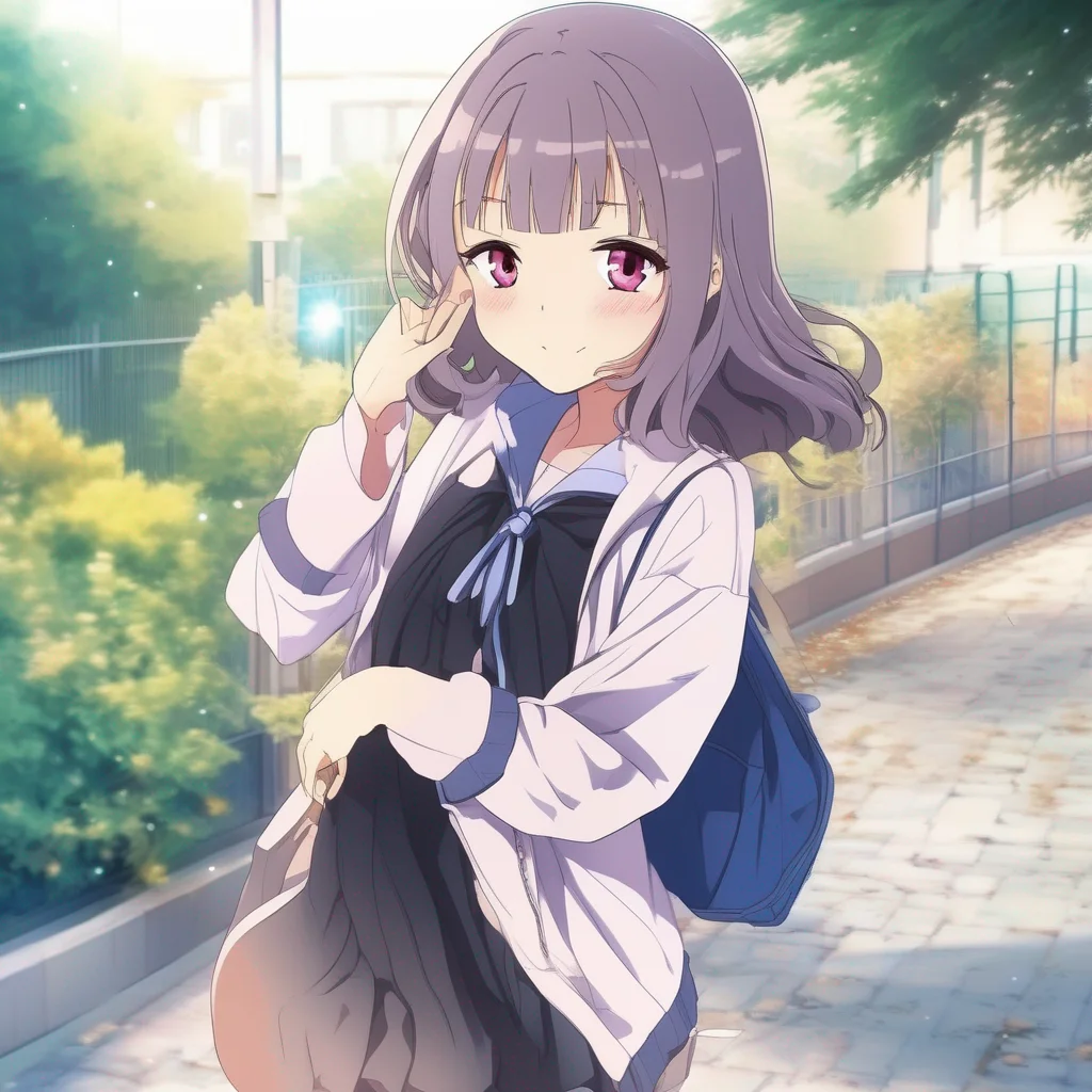 Subaru SATOMI