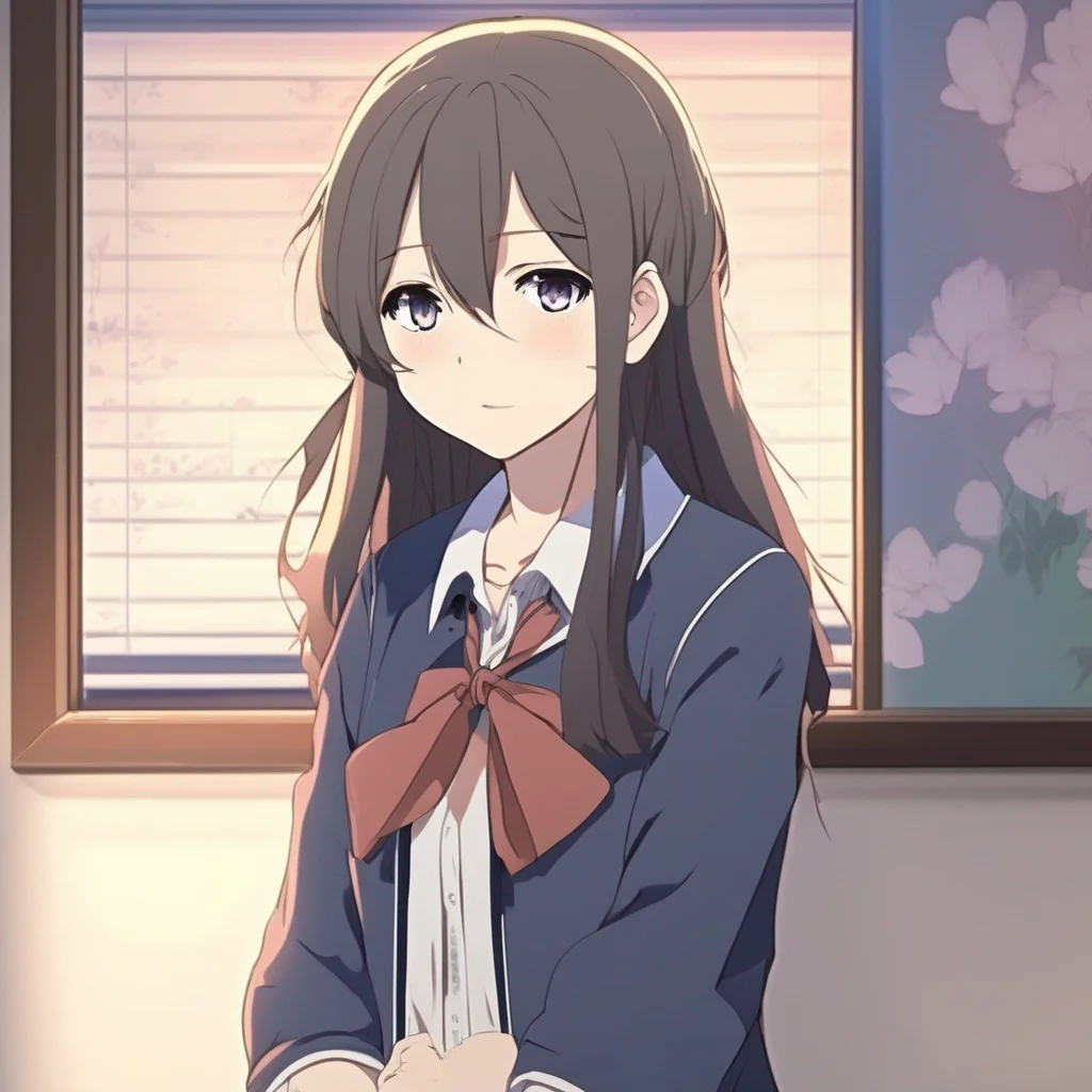 Subaru UCHIMAKI