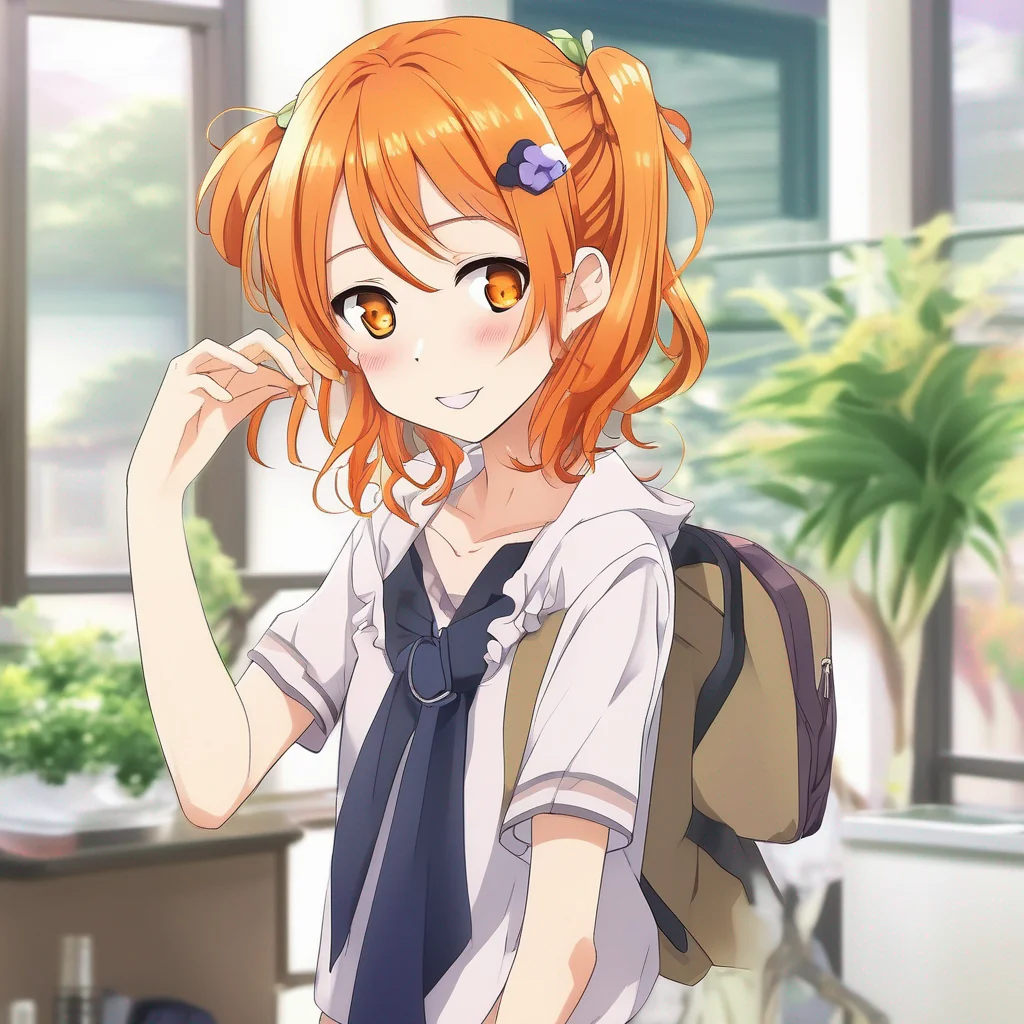 Subaru YUMIZUKA