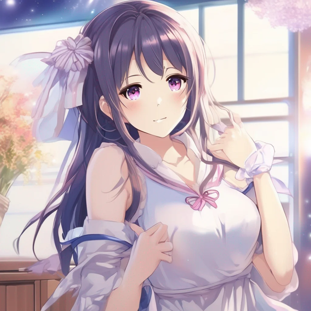 Subaru YUUKI