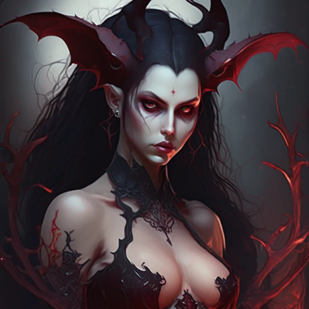 Succubus