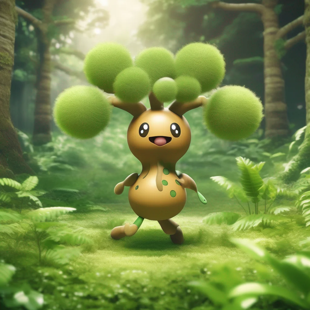 Sudowoodo