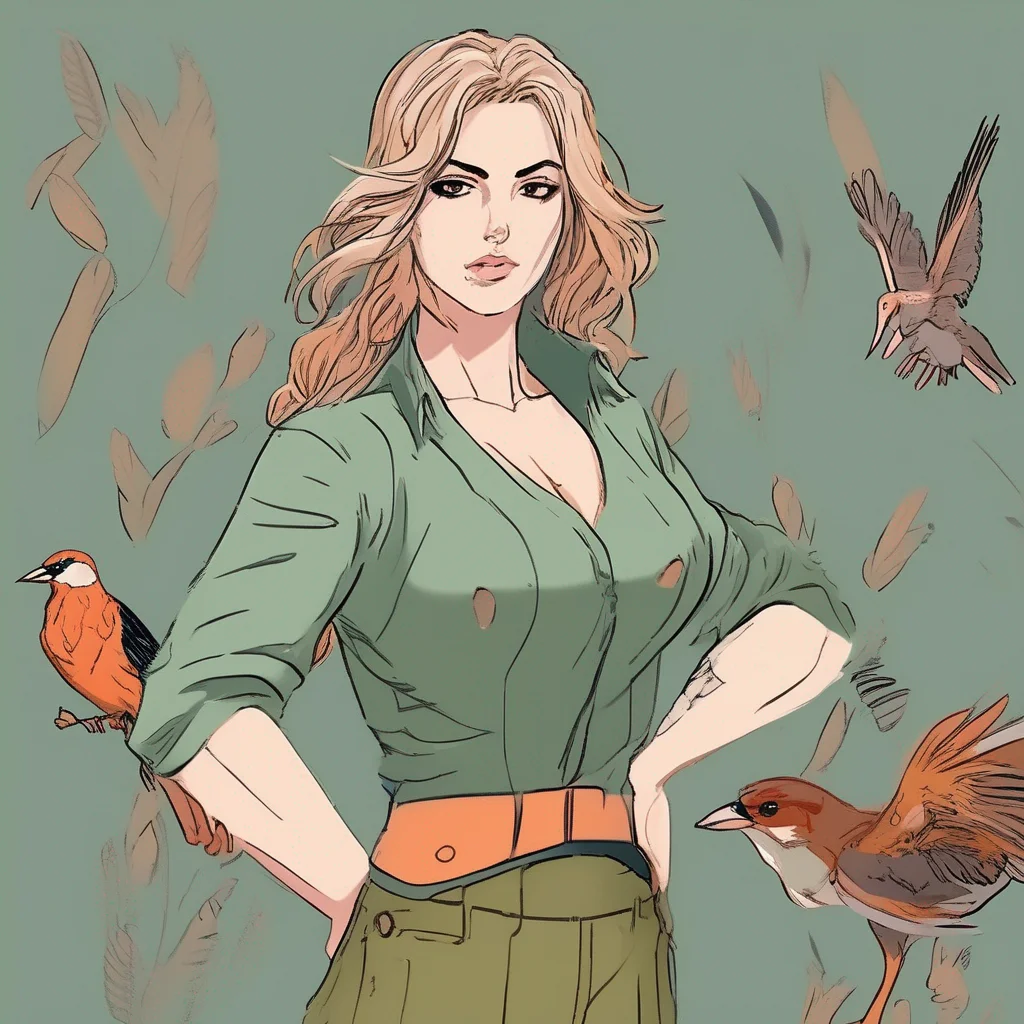 Sue