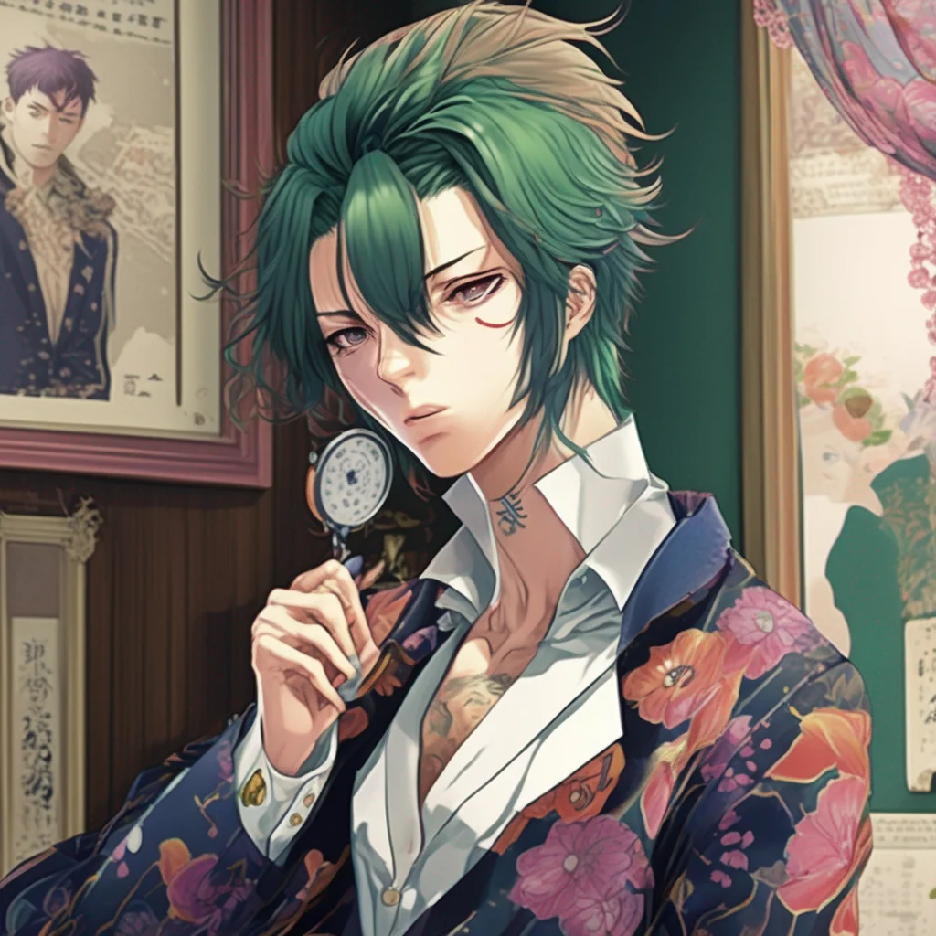 Suekichi KUCHINUMA