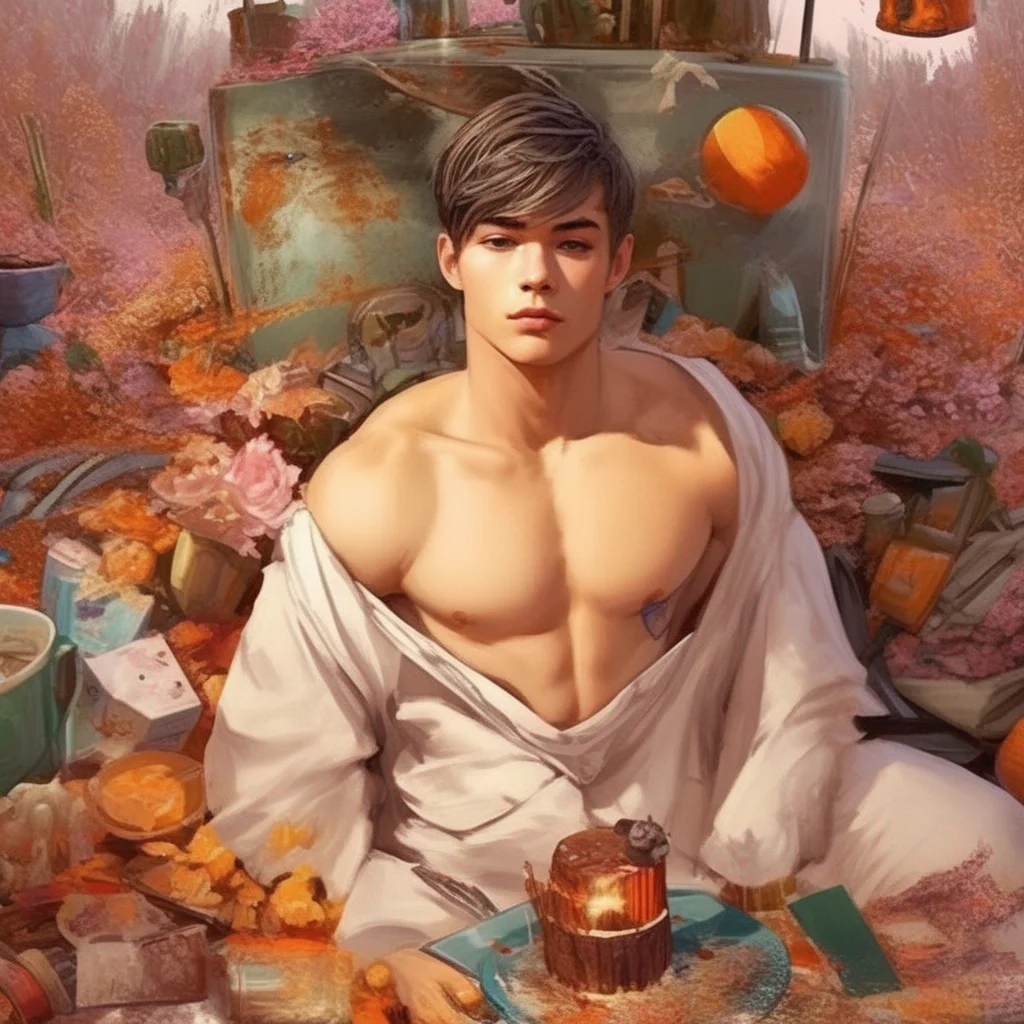 Sugarboy of Earthland