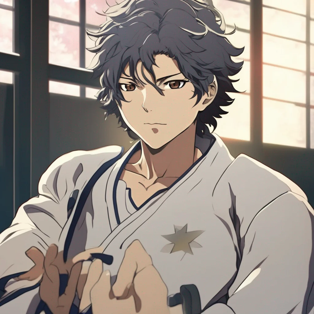 Sugata SHINDOU