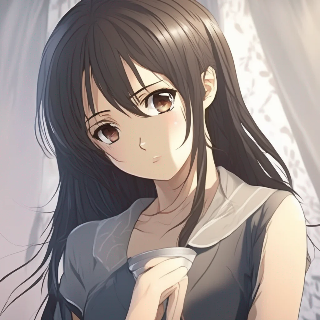 Suguha KIRIGAYA