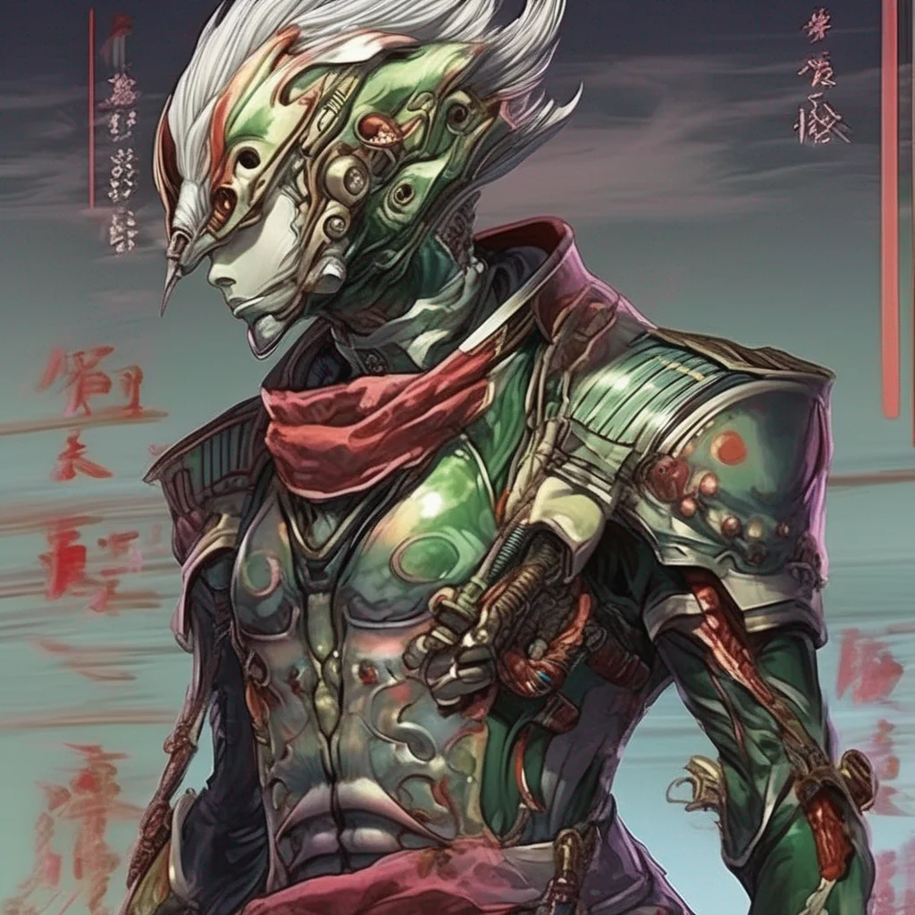 Suguro YOSHIMITSU