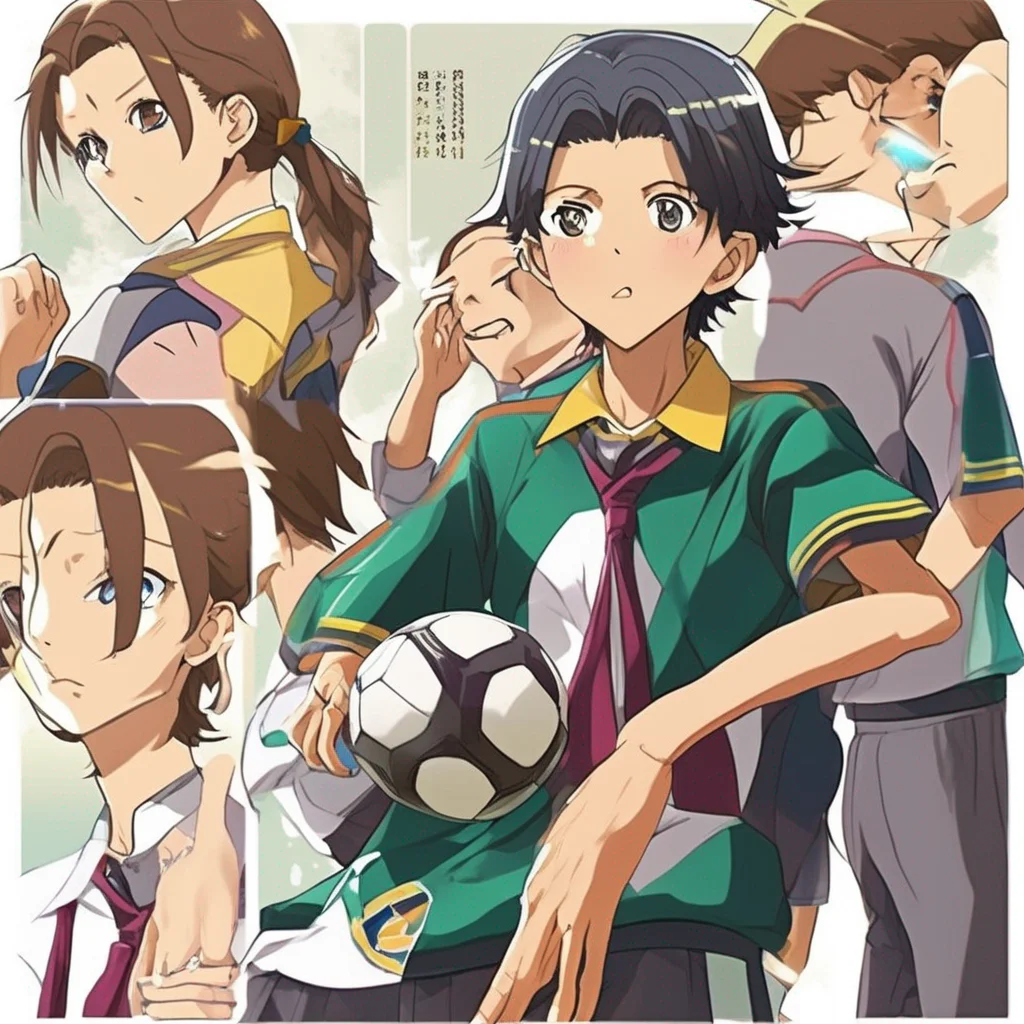 Suguru FUYUKAI