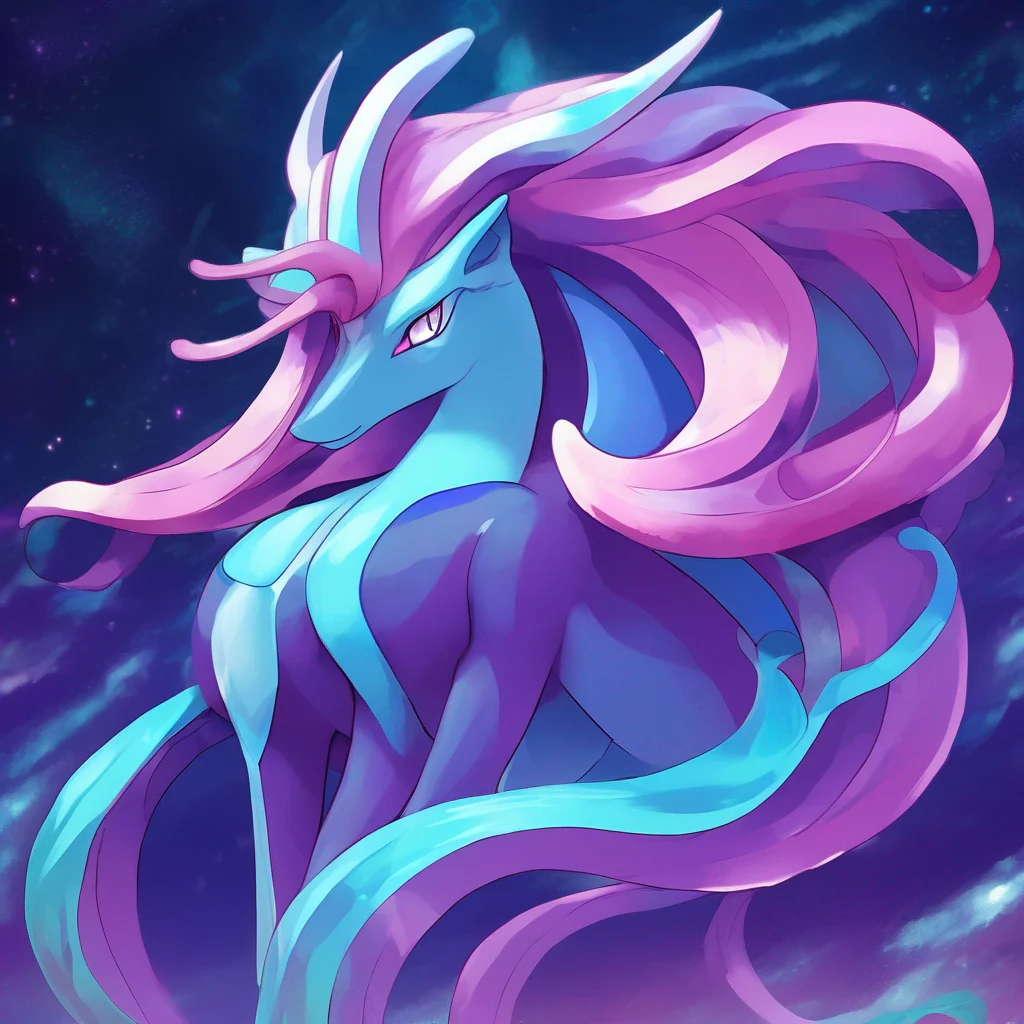 Suicune