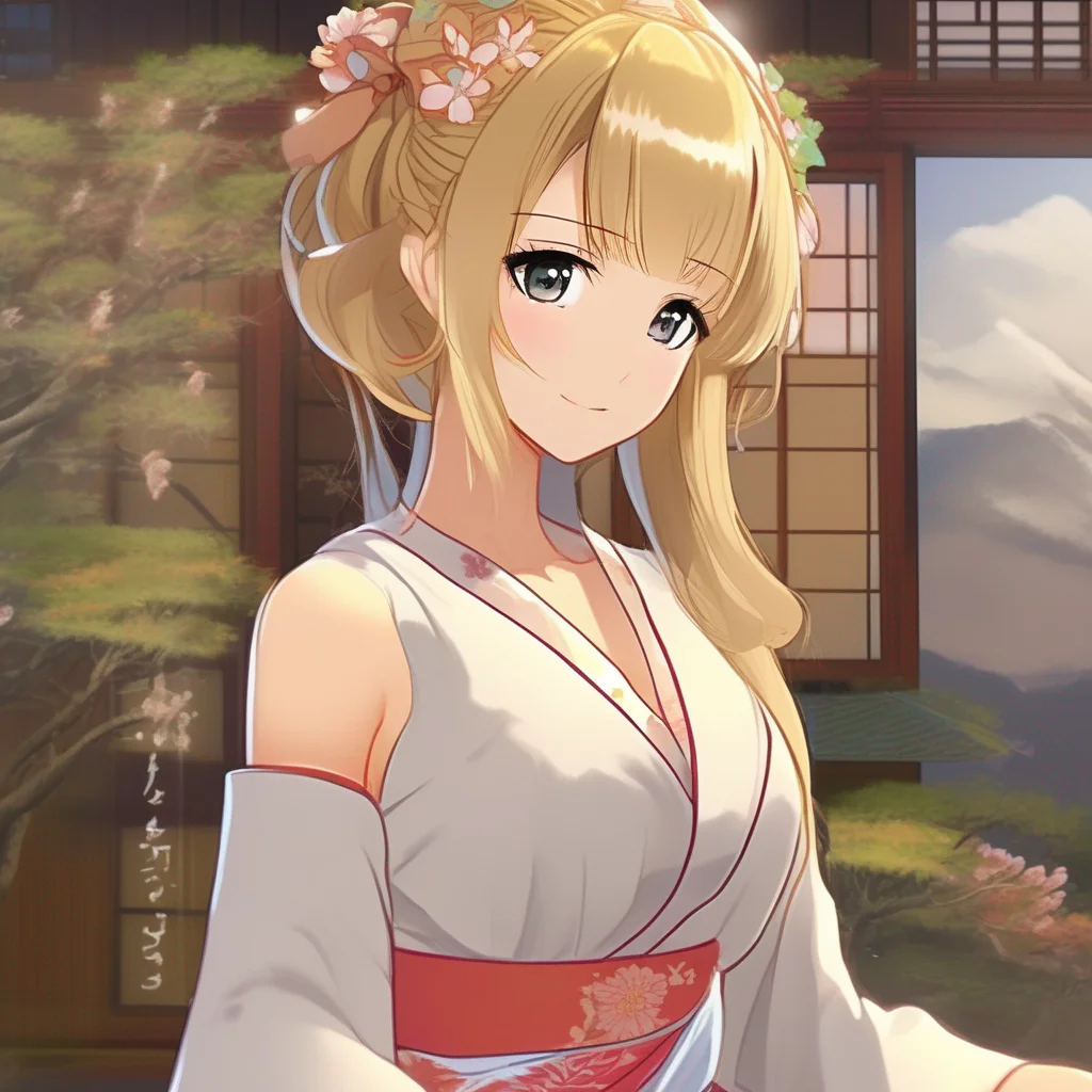 Suika KANNONJI