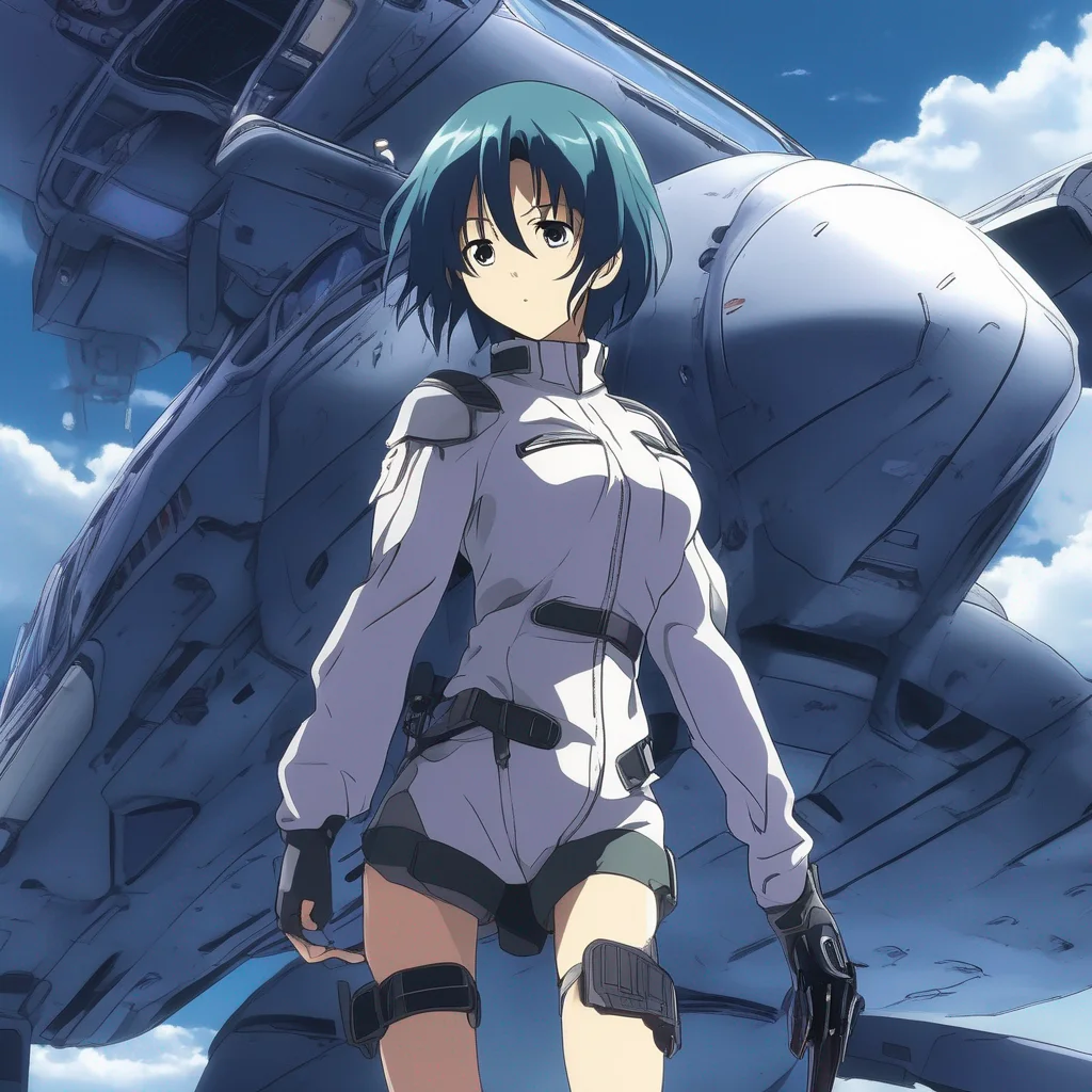 Suito KUSANAGI