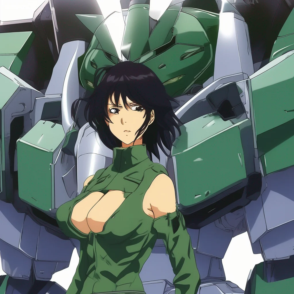 Sumeragi Lee NORIEGA