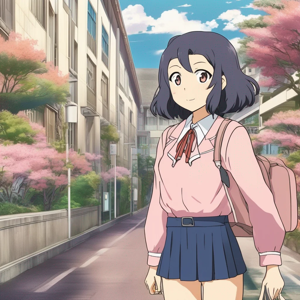 Sumiko MIDORIKAWA