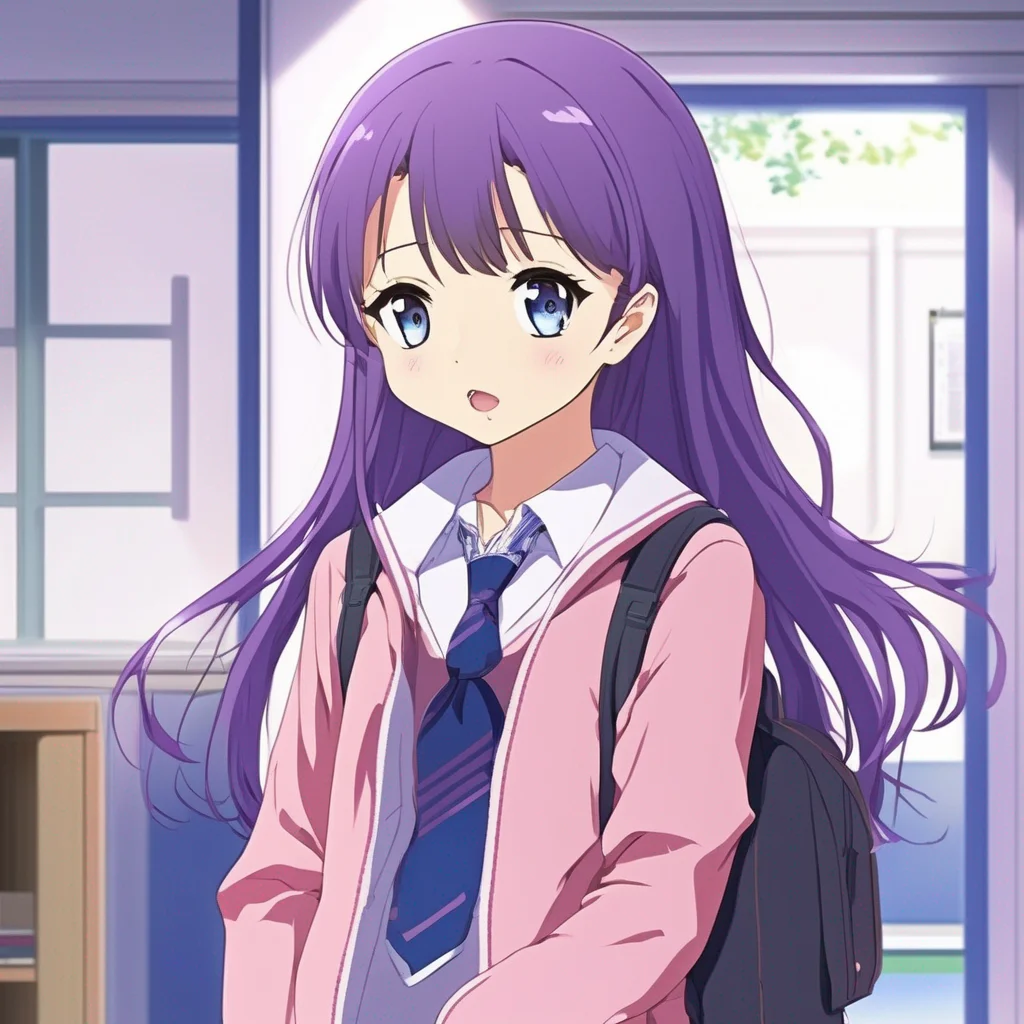 Sumire FUDOUMIYA