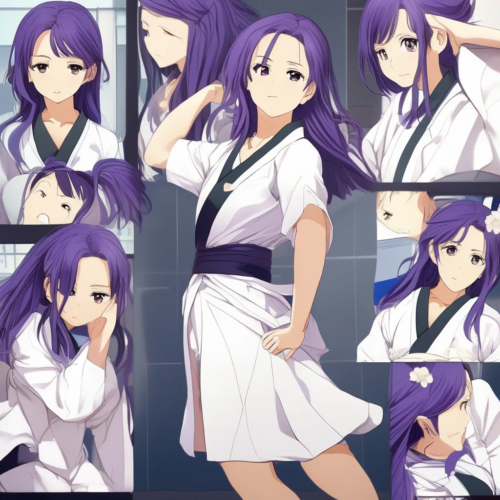 Sumire GOTOUDA