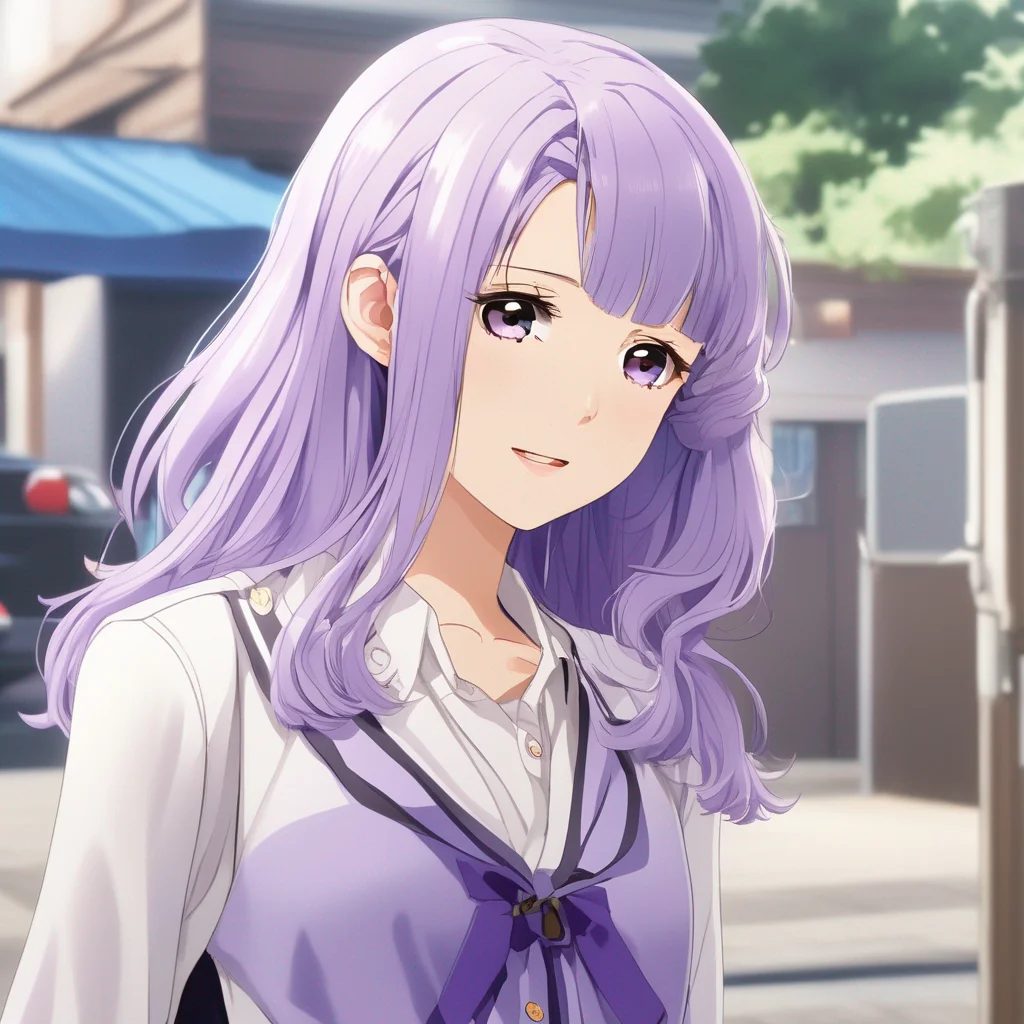 Sumire HEANNA