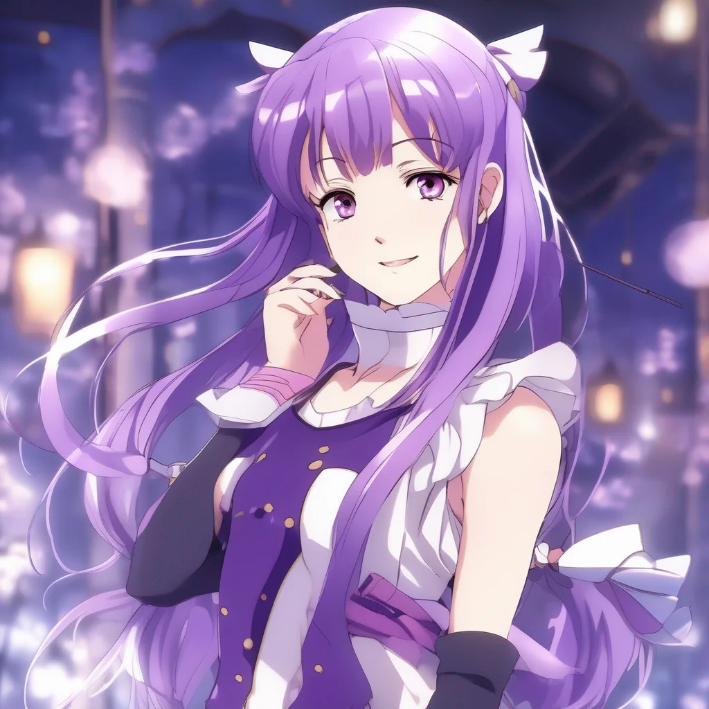 Sumire KURAUCHI
