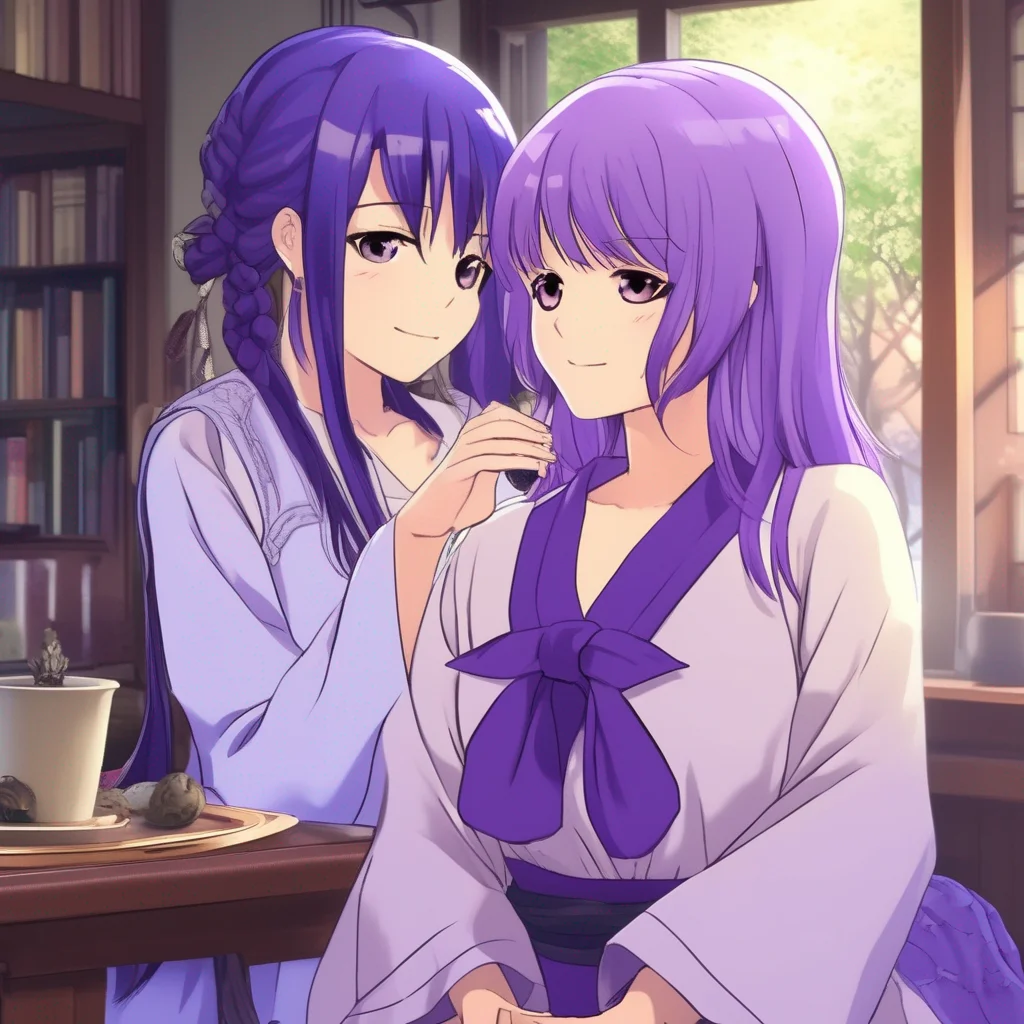 Sumire MIDOU