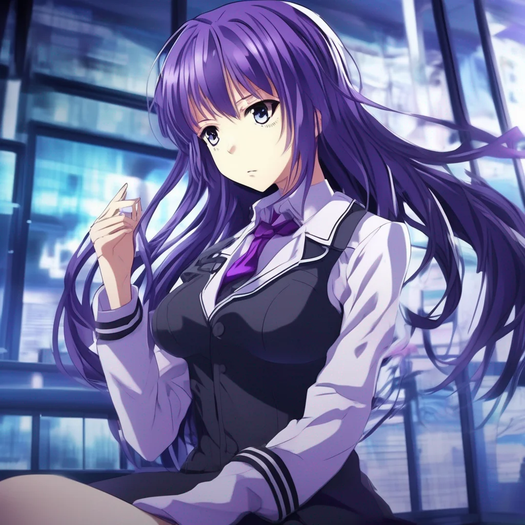 Sumire MUROTO