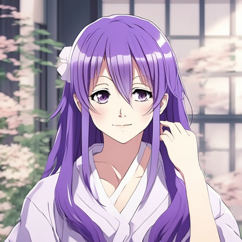Sumire NAGUMO