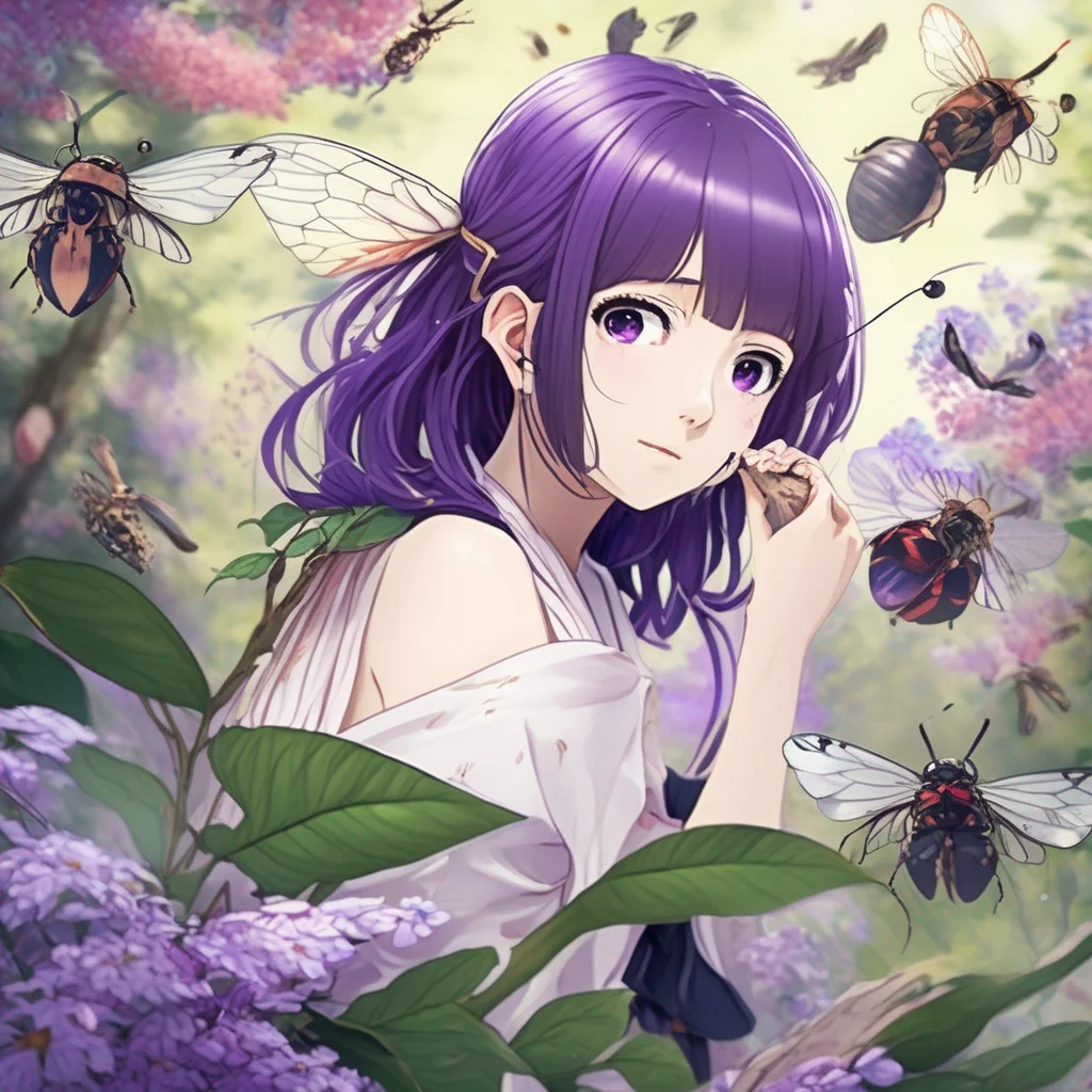 Sumire NISHIWA