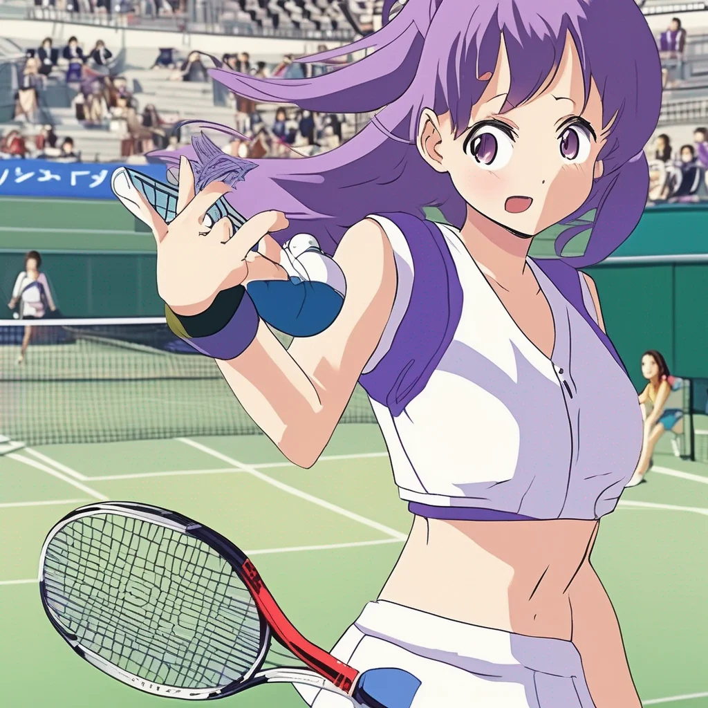 Sumire RYUZAKI